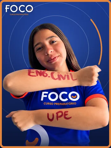 Arielle Santos, aprovação no Enem