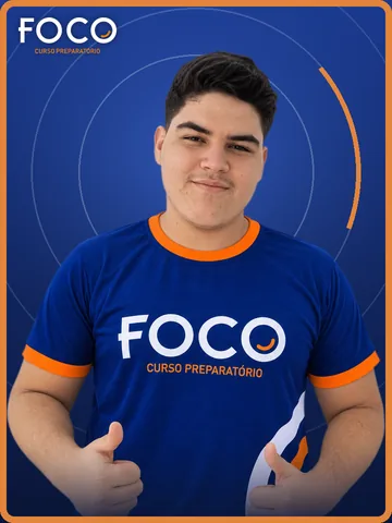 Bruno Jeremias, aprovação no Enem
