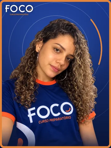 Carolaine Cordeiro, aprovação no Enem