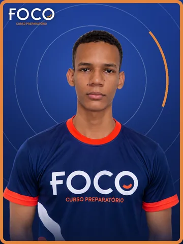 Mateus Alves, aprovação no Enem