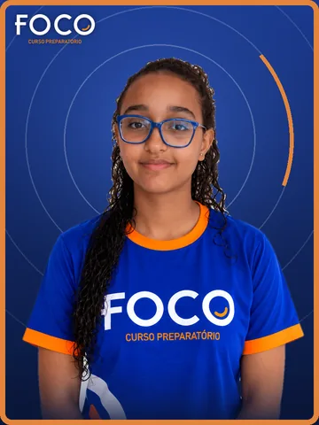 Maria Paula, aprovação na ETE