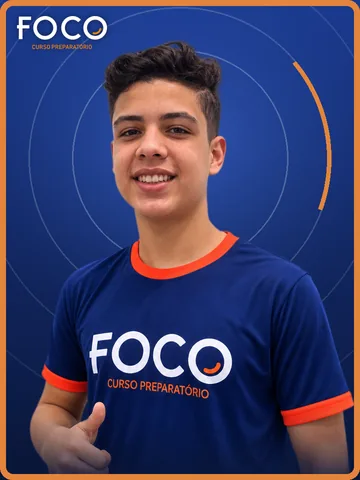 Rafael Andrade, aprovação na ETE