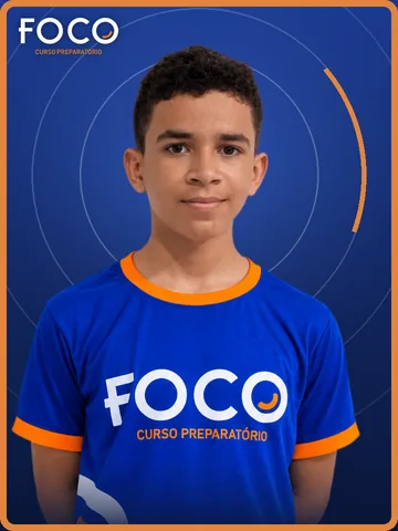 Wesley Nascimento, aprovação na ETE