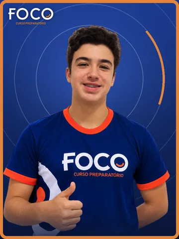 Gustavo Canova, aprovação no IFPE