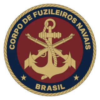Brasão do CFN