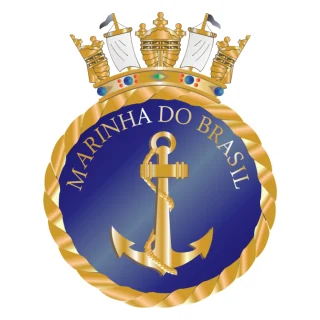 Brasão da EAM